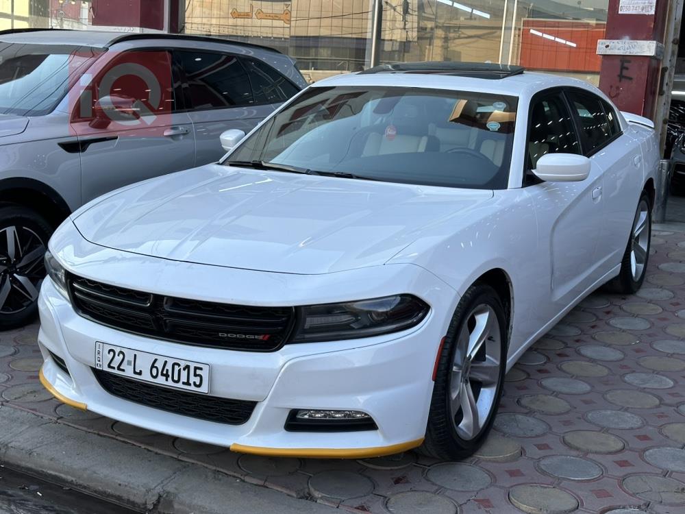 دۆج چارجەر